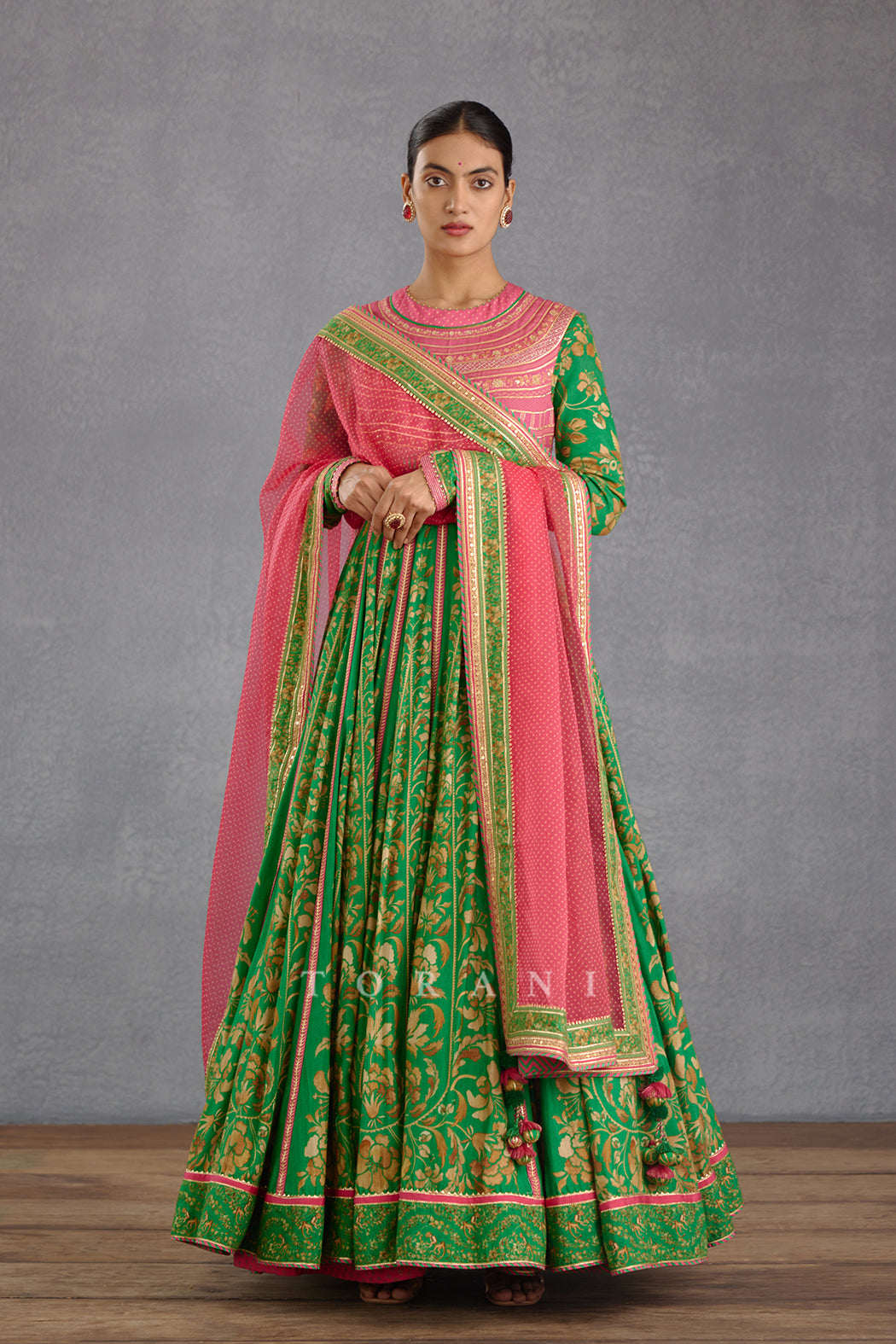 Rang Raas Shehnaaz Odhni