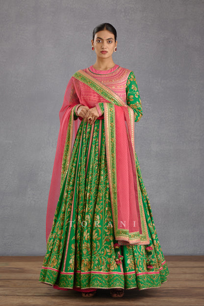 Rang Raas Shehnaaz Odhni