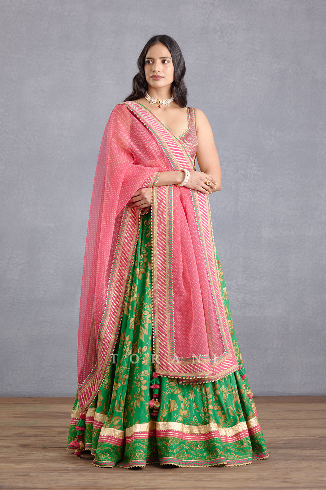 Rang Raas Raabia Odhni