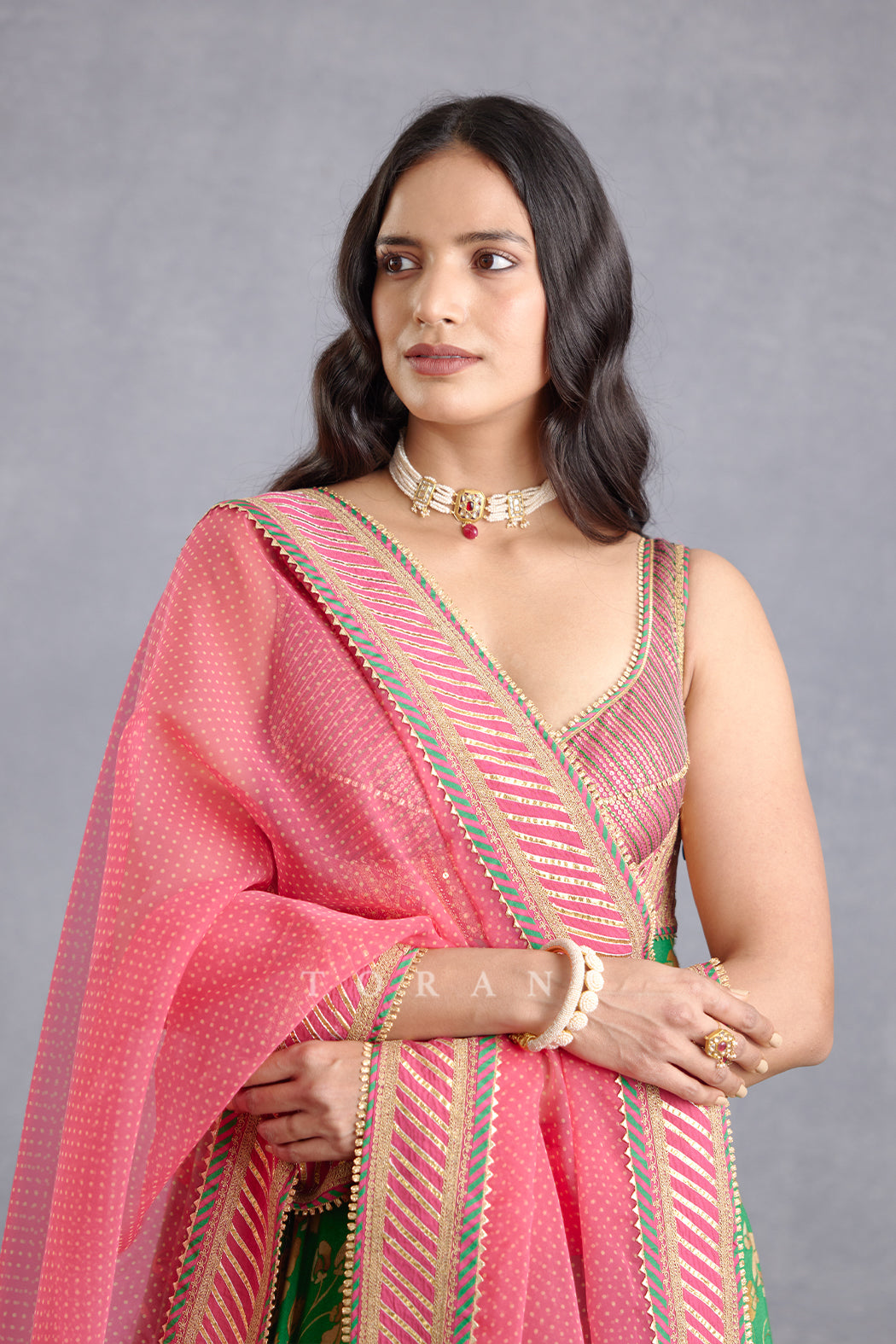 Rang Raas Raabia Odhni