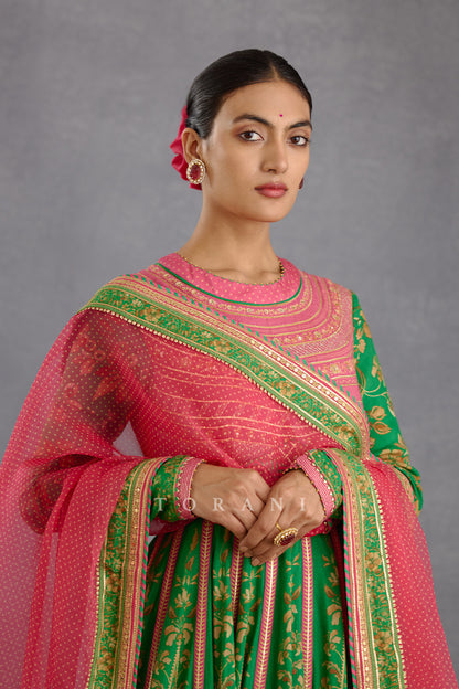 Rang Raas Shehnaaz Odhni