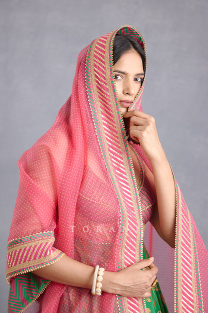 Rang Raas Raabia Odhni