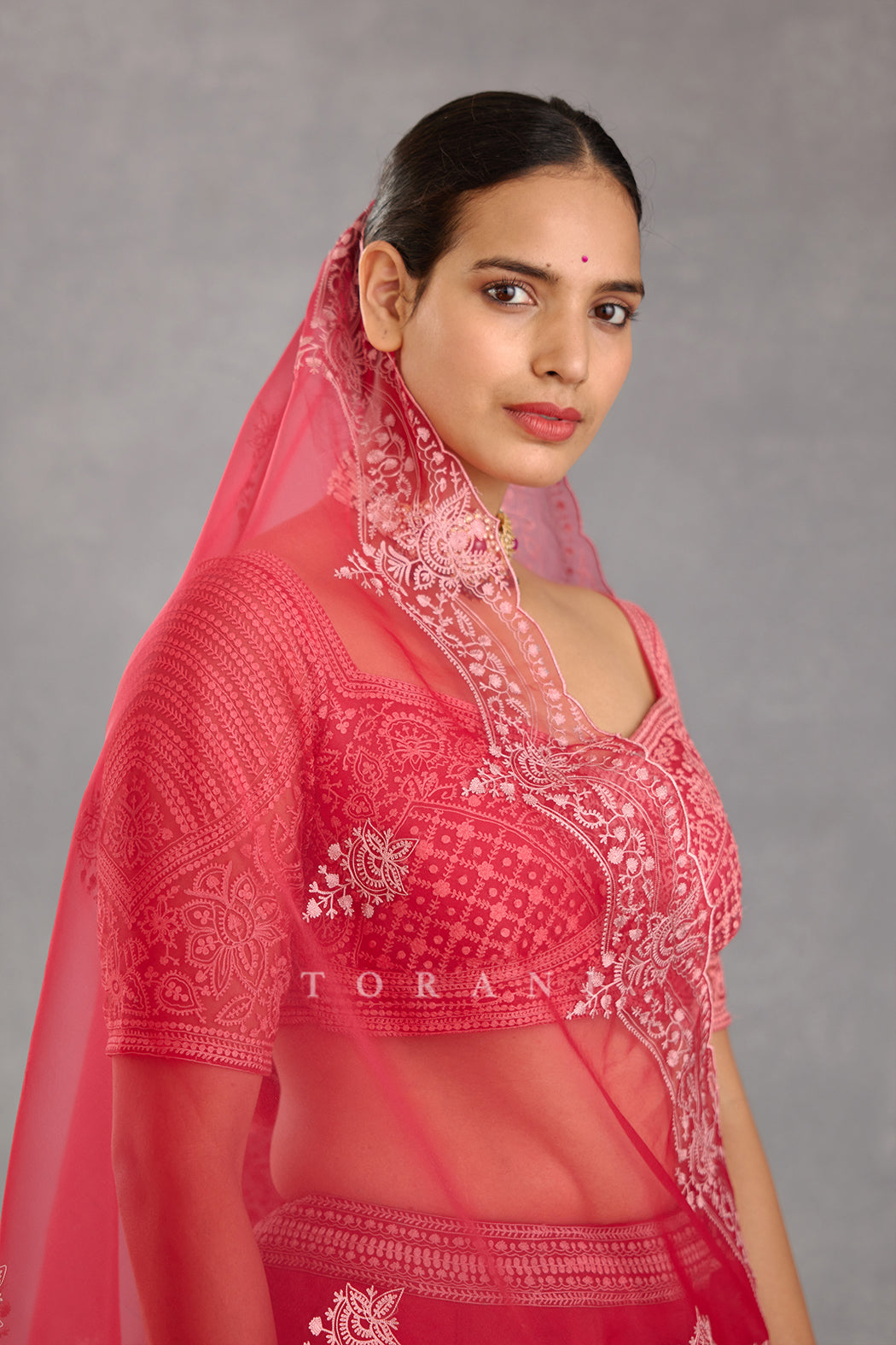 Rang Raas Meher Passa Odhni
