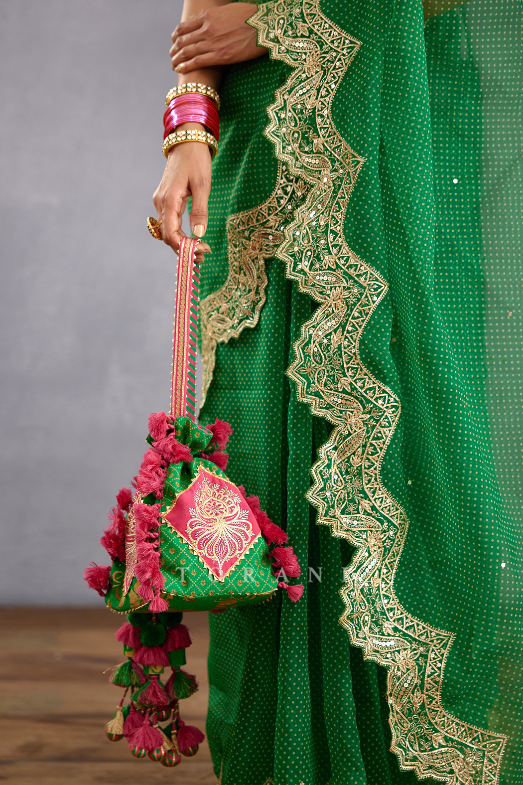 Rang Naaz Gurleen Potli