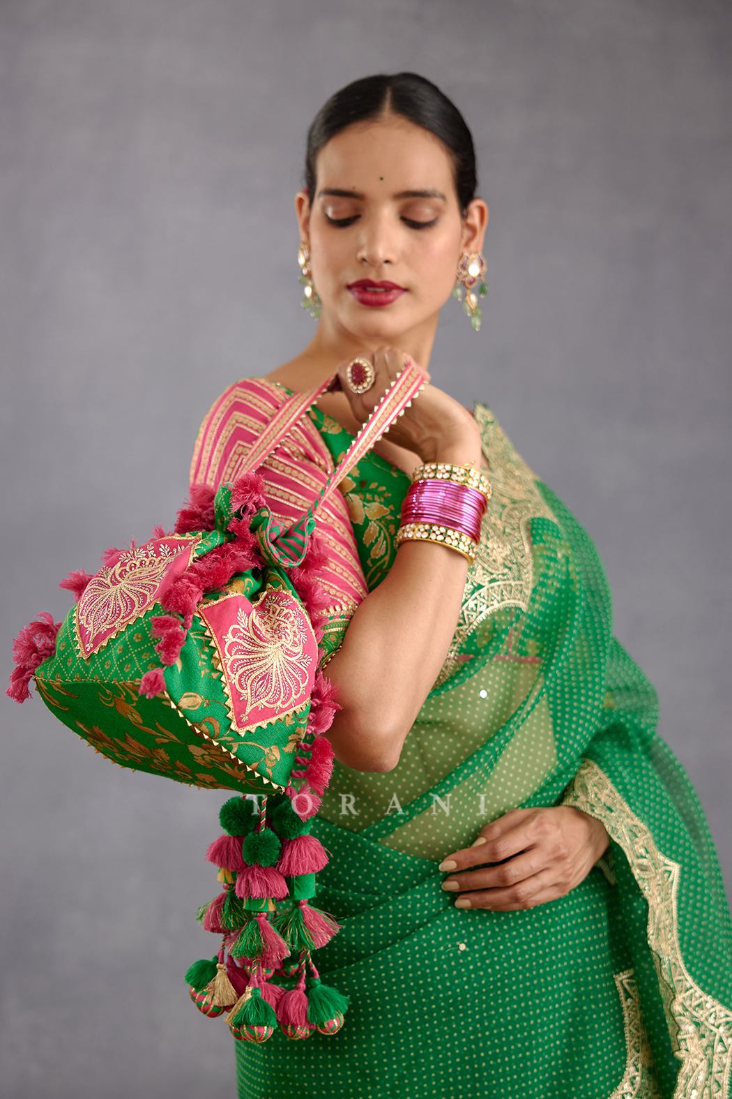 Rang Naaz Gurleen Potli