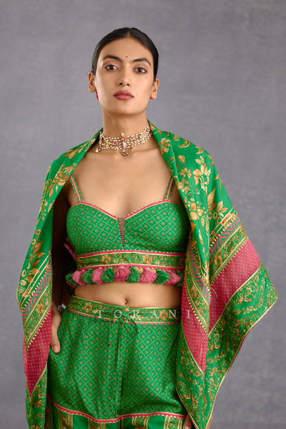 Rang Naaz Akashi Scarf