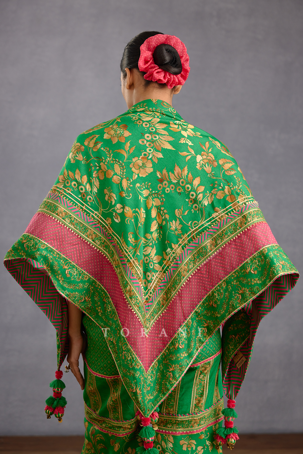 Rang Naaz Akashi Scarf