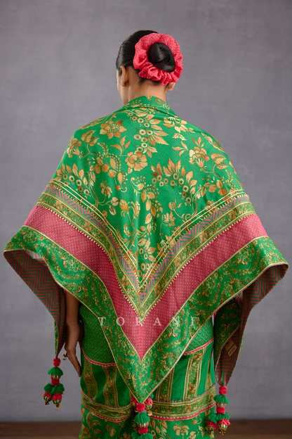 Rang Naaz Akashi Scarf