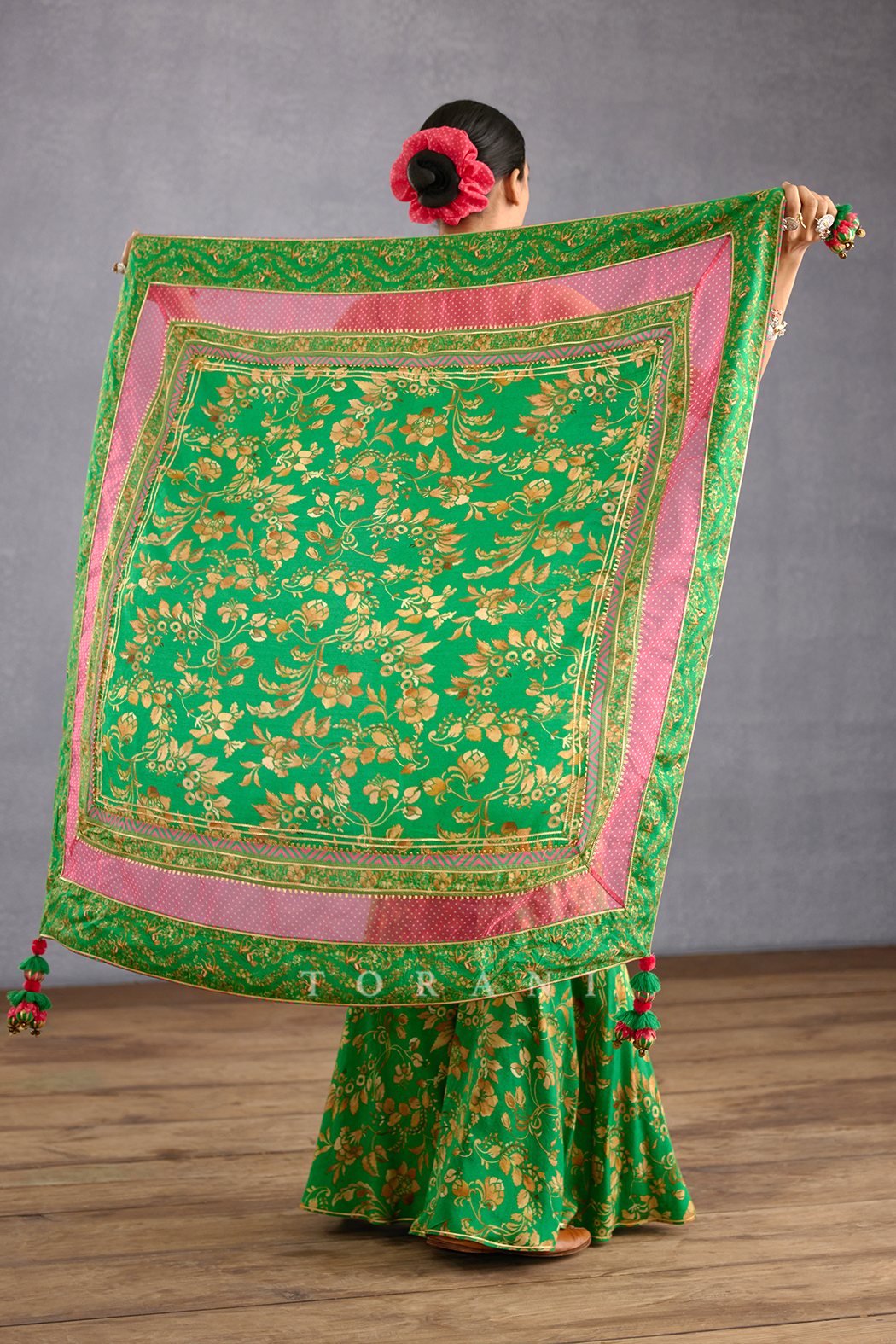 Rang Naaz Akashi Scarf