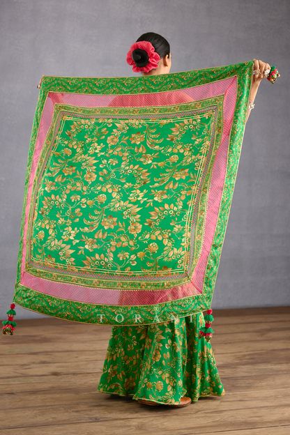 Rang Naaz Akashi Scarf