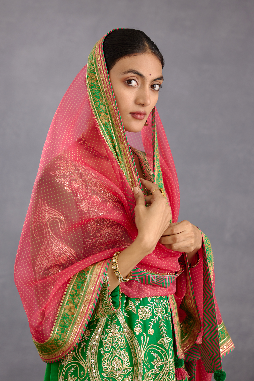 Rang Raas Zarin Odhni