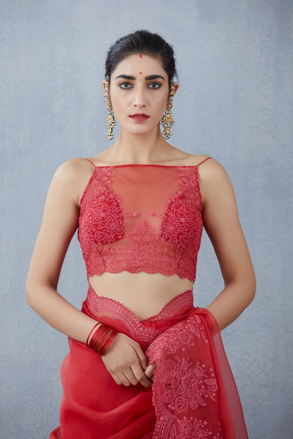 Kumudani Saira Bralette