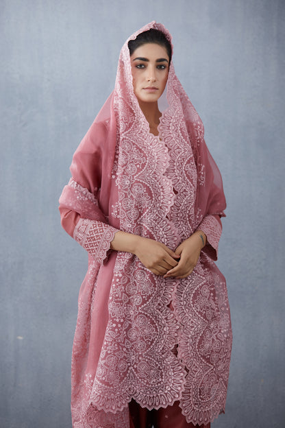 Gulbaag Sloka Kurta Set