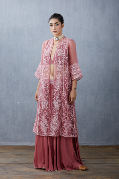 Gulbaag Paavni Cape