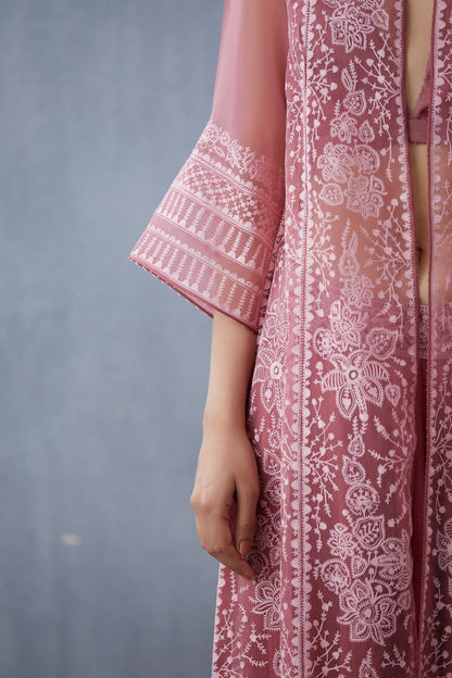 Gulbaag Paavni Cape
