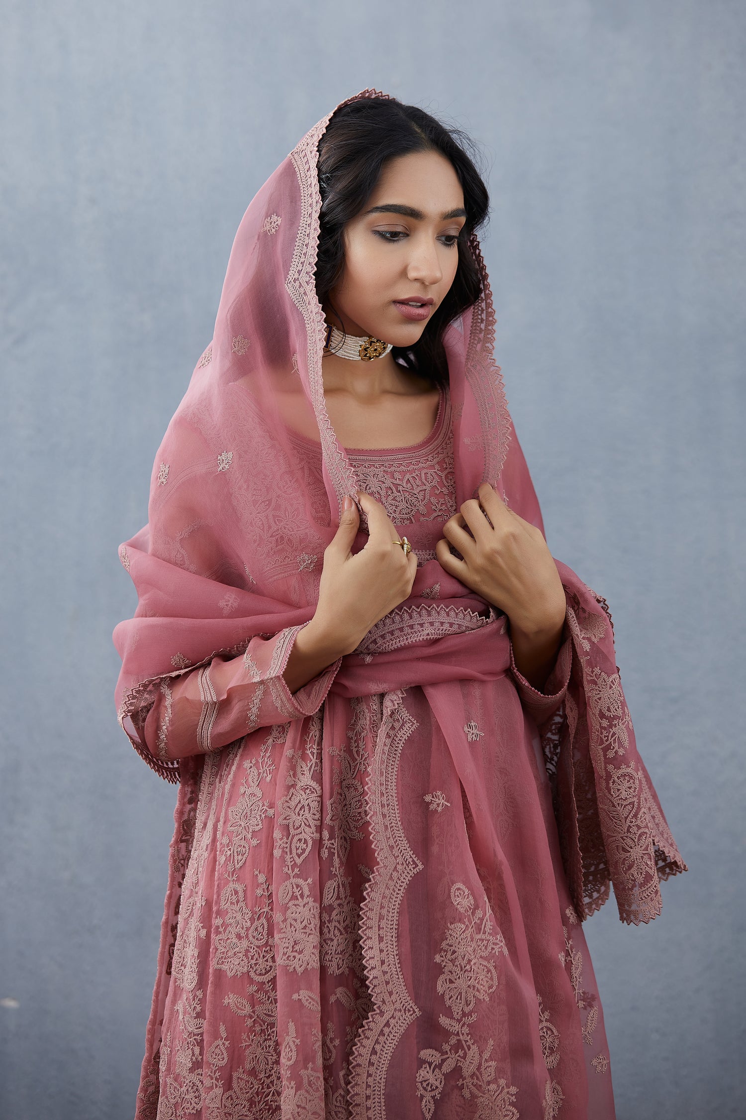 Gulbarg Sutlej Odhni