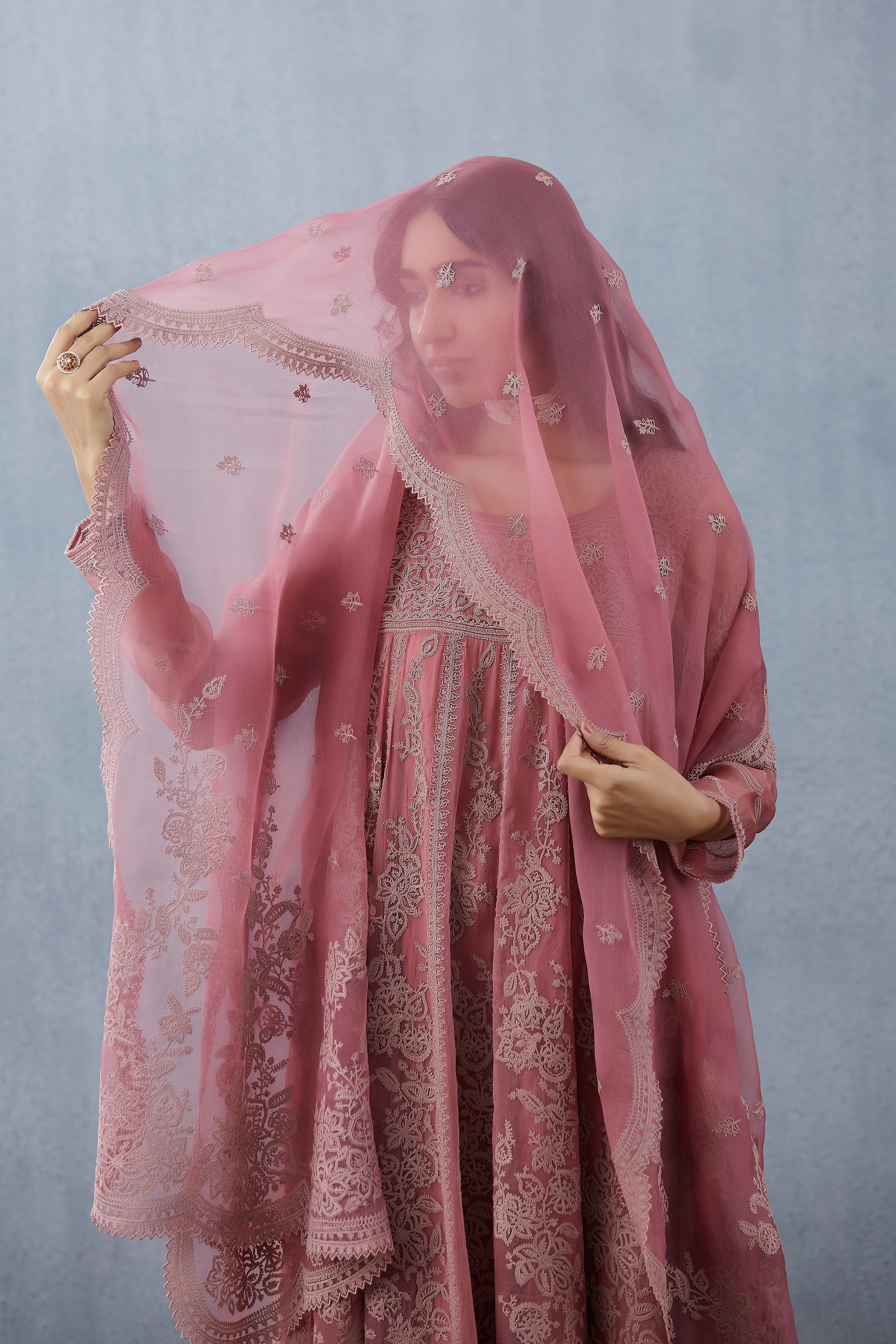 Gulbarg Sutlej Odhni