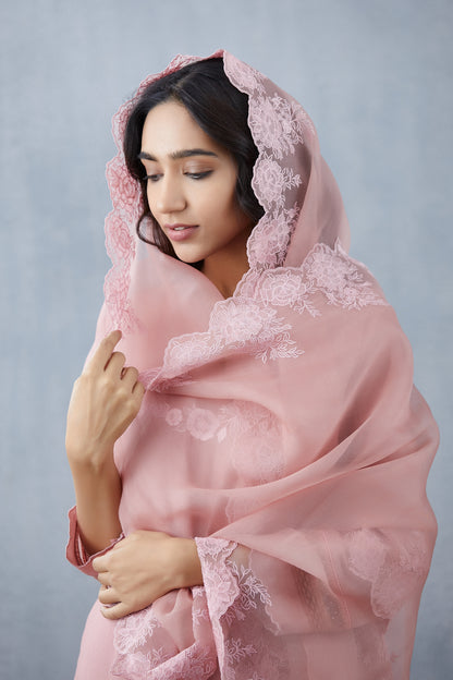 Gulbahar Naavya Odhni