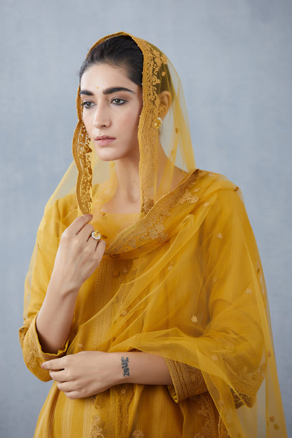 Sunehra Miriana Odhni