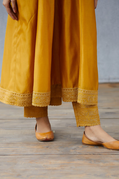 Sunehra Saanvi Co-ord Set