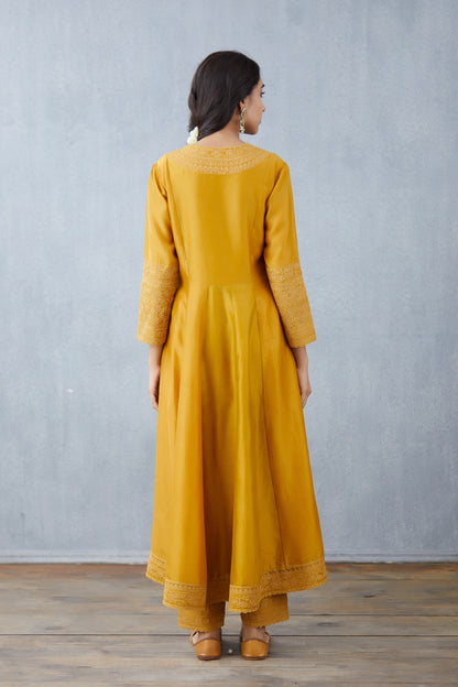 Sunehra Saanvi Co-ord Set