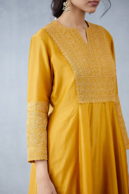 Sunehra Saanvi Co-ord Set