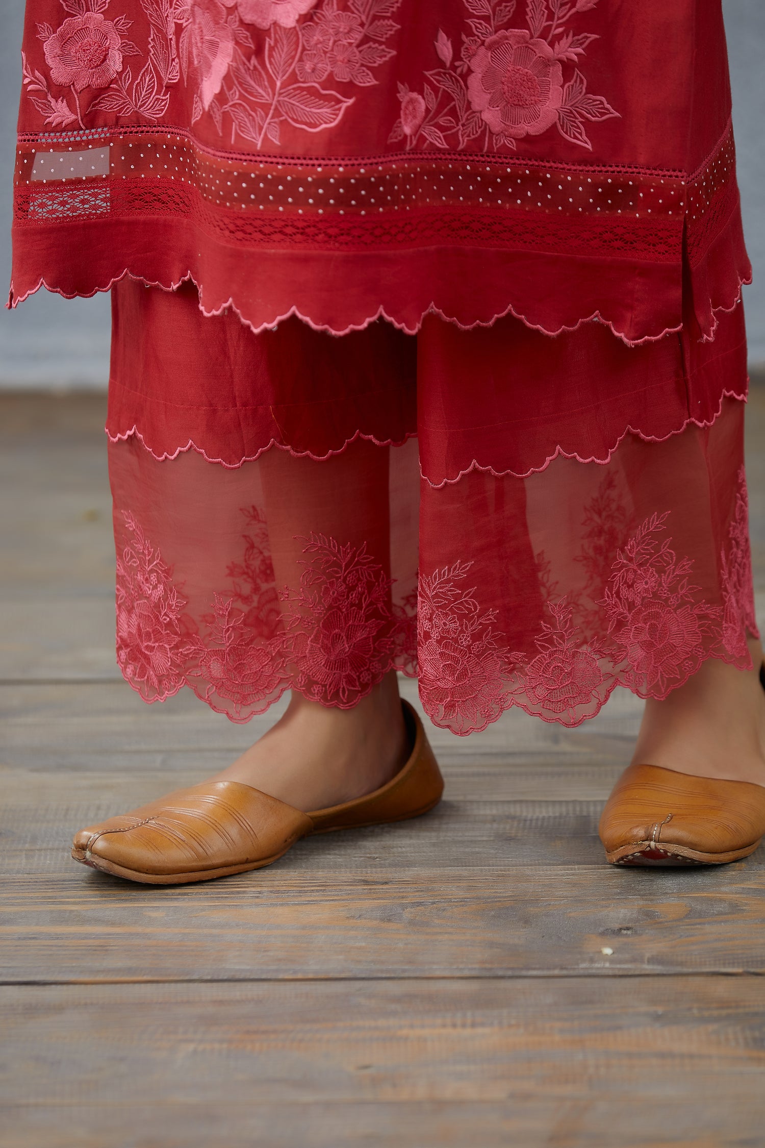 Kumudani Naavya Kurta Set