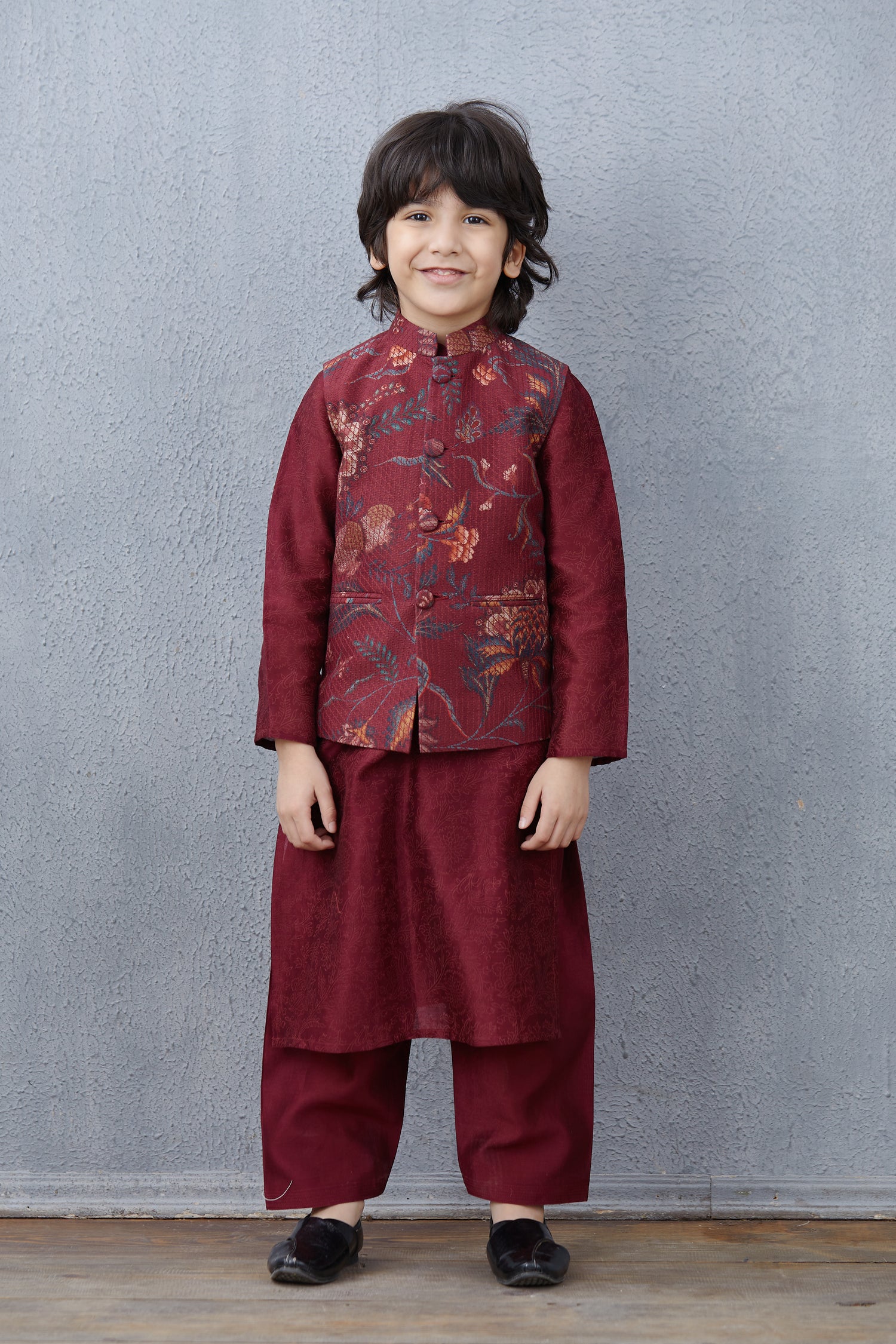 Bhura Anardana Aaiz Bandi Set