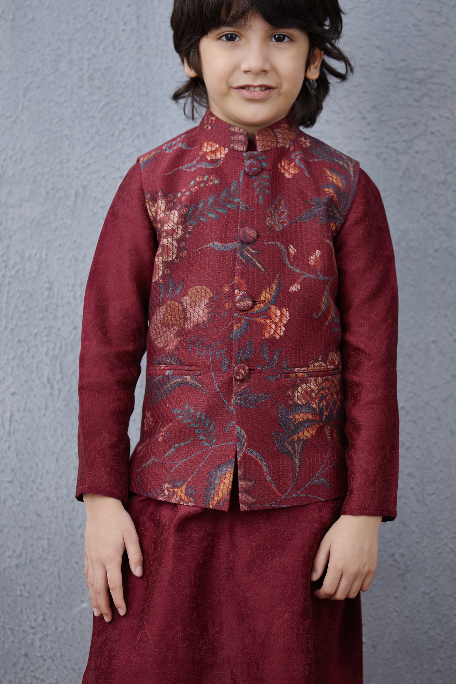 Bhura Anardana Aaiz Bandi Set