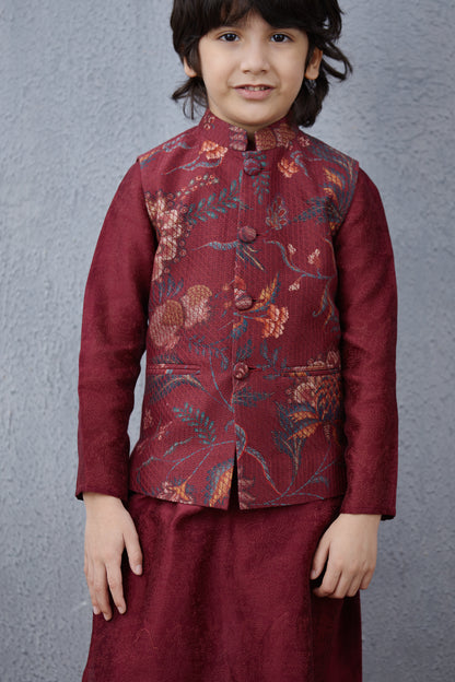 Bhura Anardana Aaiz Bandi Set