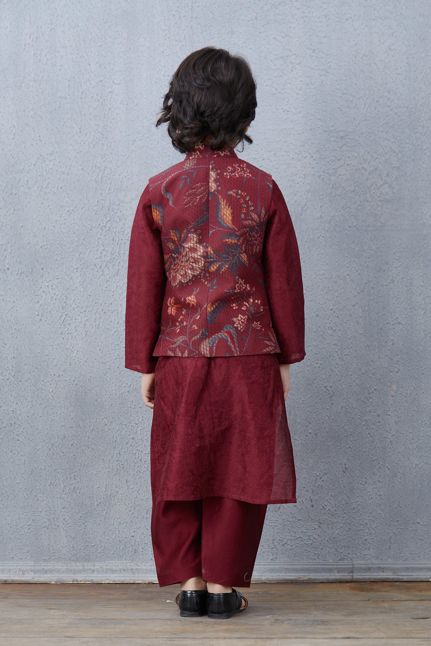 Bhura Anardana Aaiz Bandi Set