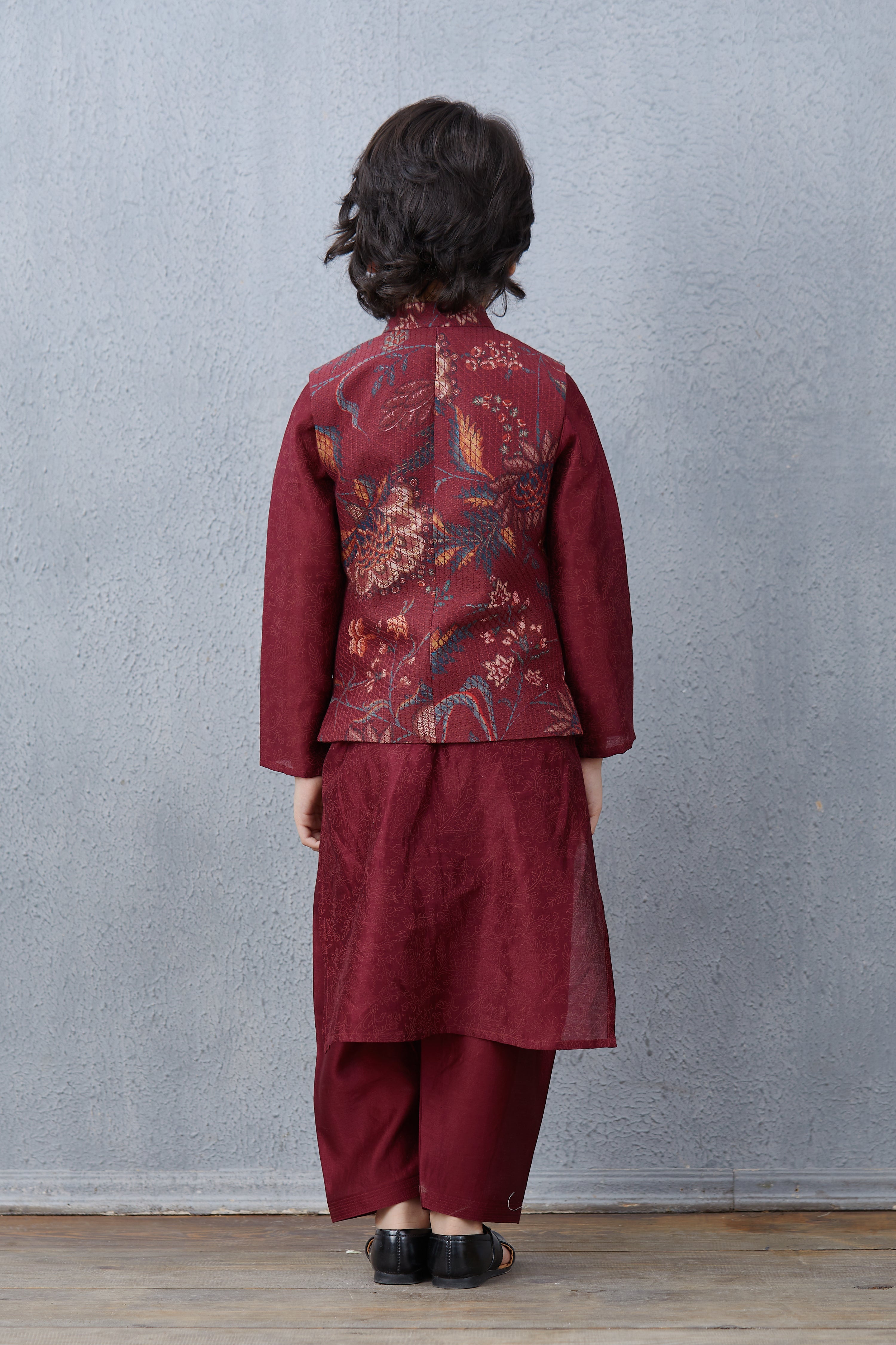 Bhura Anardana Aaiz Bandi Set