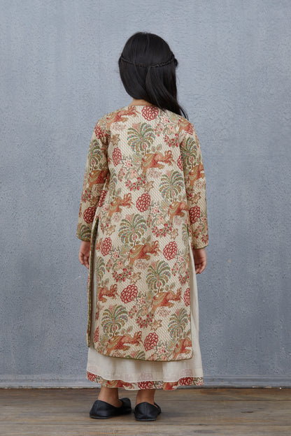 Airawata Rati Jacket Set