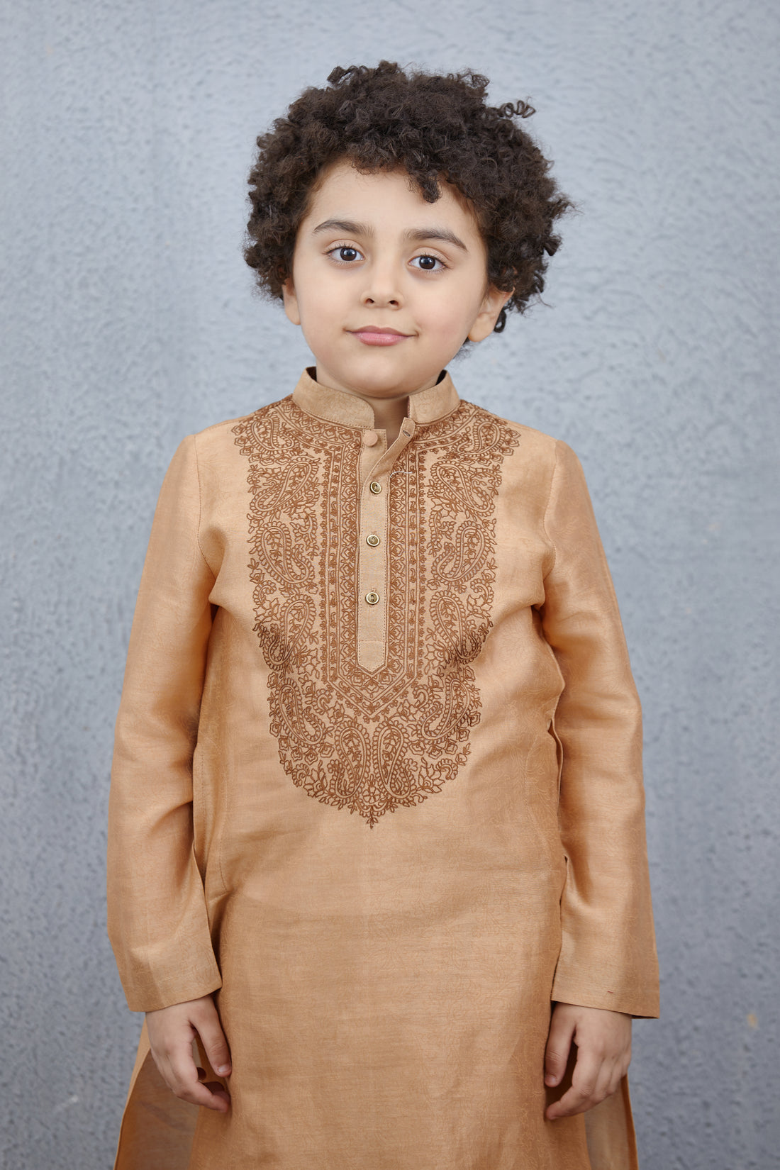 Chandan Karam Kurta Set