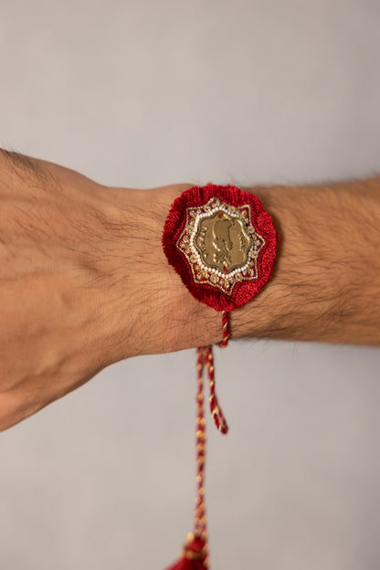 Surkh Sikka Sutra