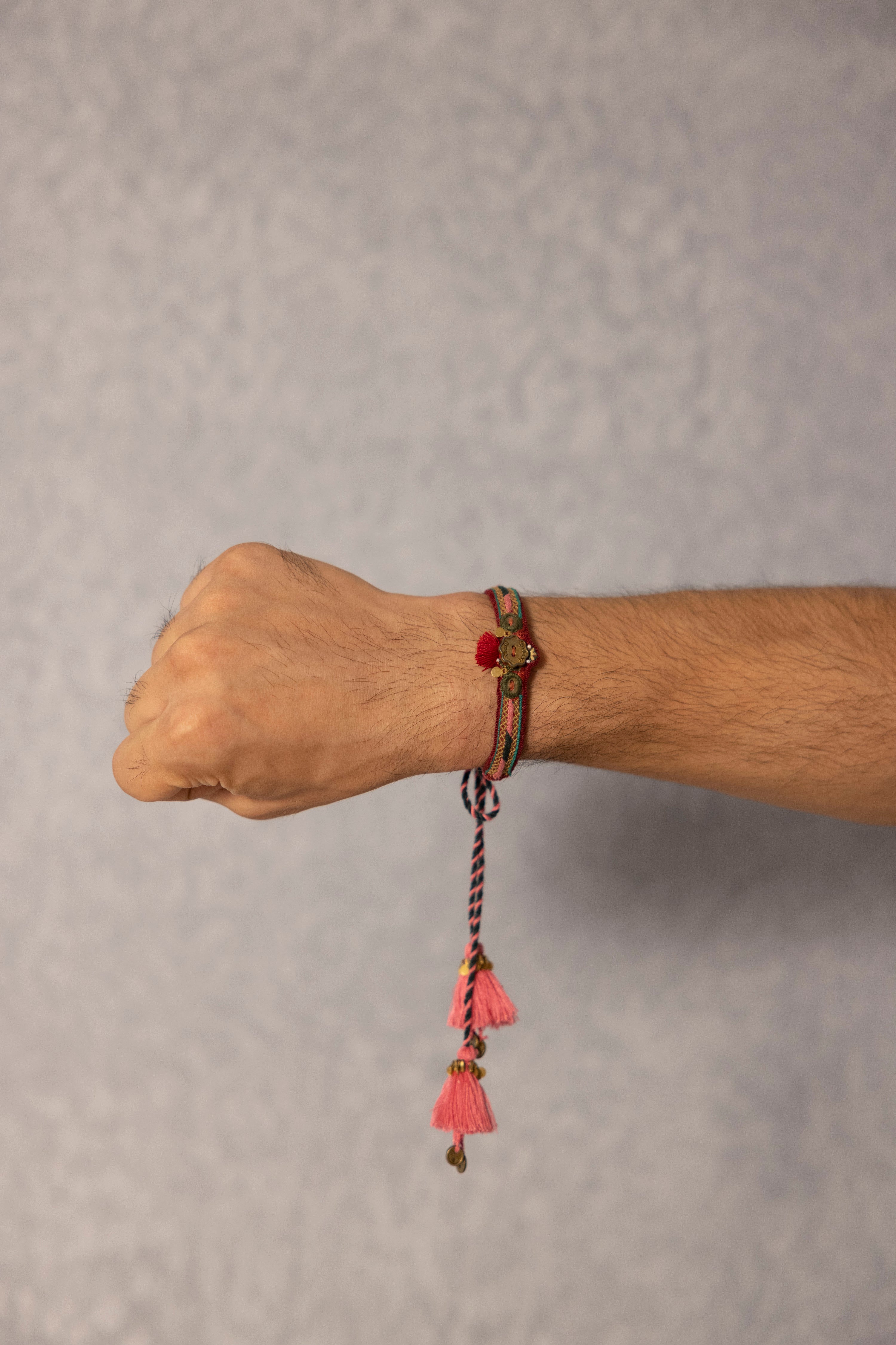 Gulaal Balochi Sutra