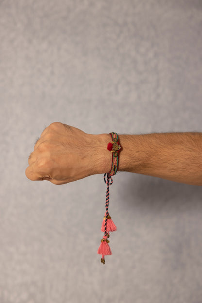 Gulaal Balochi Sutra