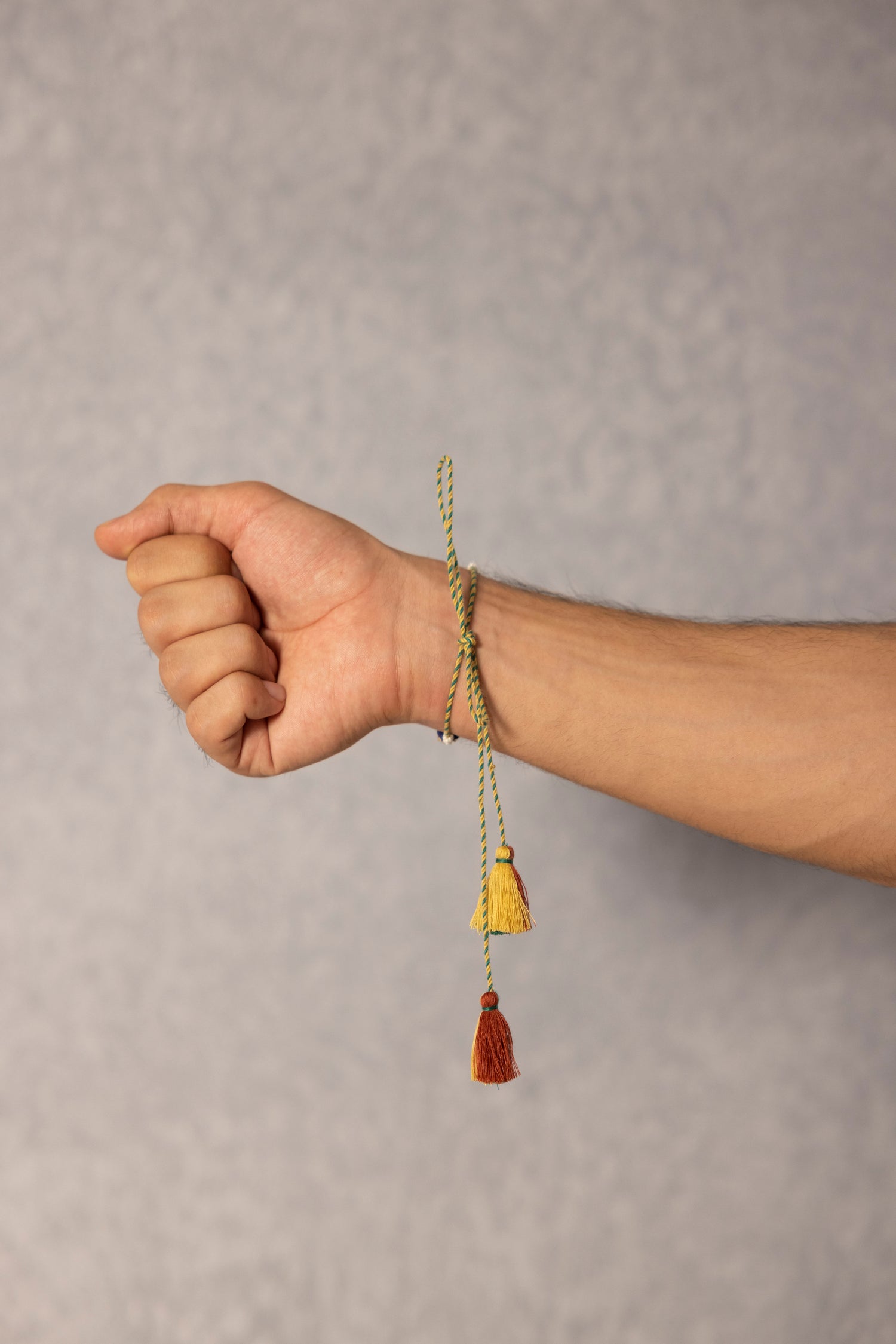 Panna Moti Baluchi Sutra