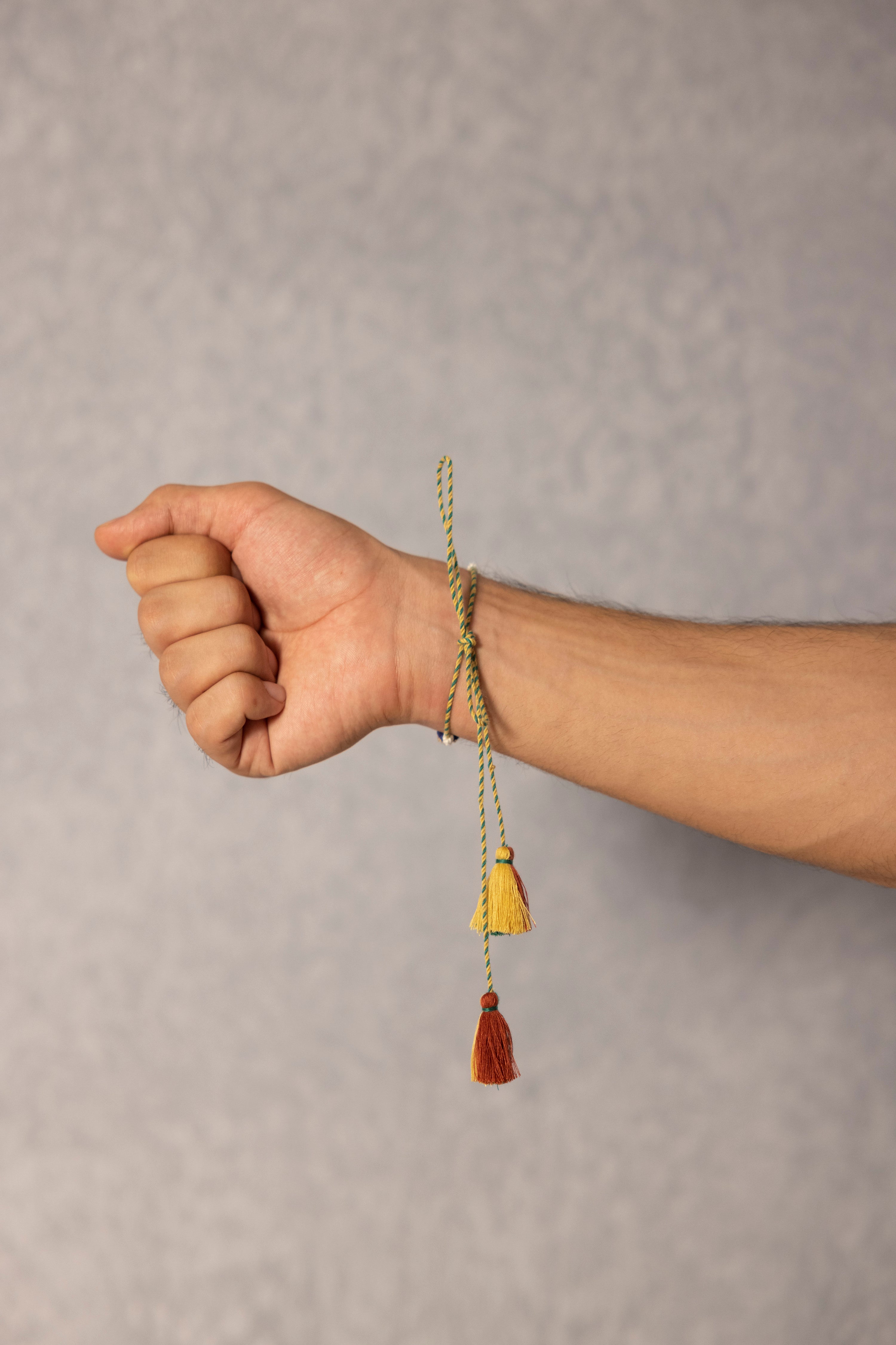 Panna Moti Baluchi Sutra