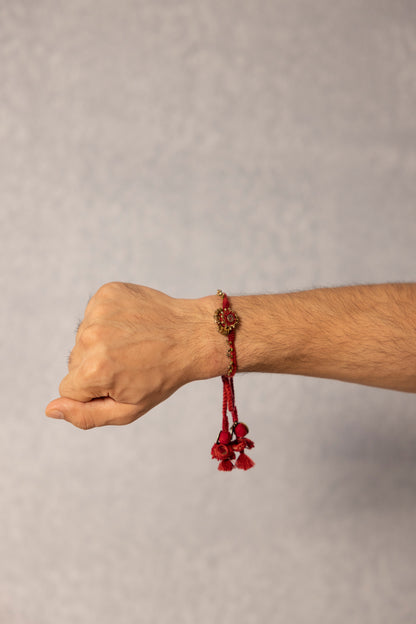 SURKH EKANKI SUTRA