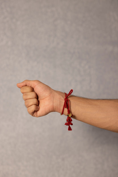 SURKH EKANKI SUTRA