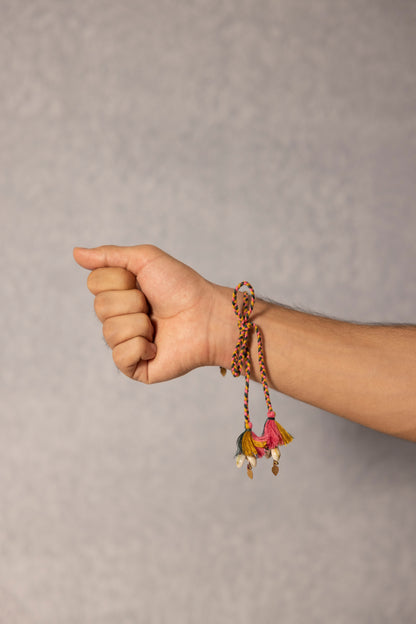 Satrangi Kusum Sutra