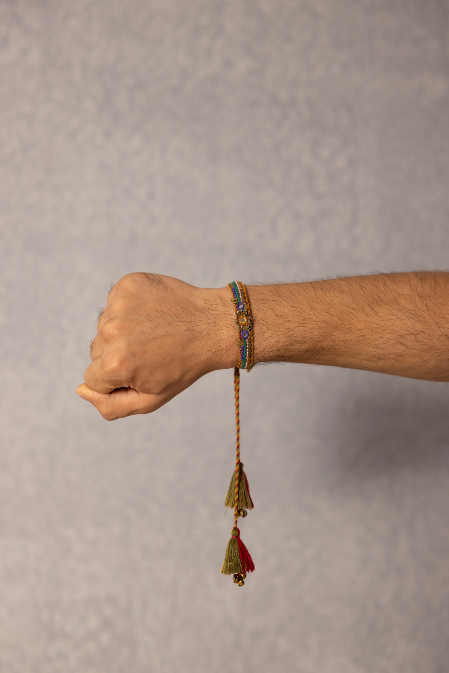 Satrangi Balochi Sutra
