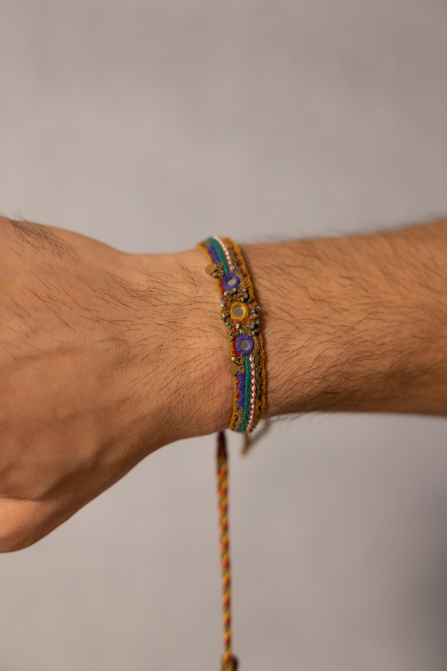 Satrangi Balochi Sutra