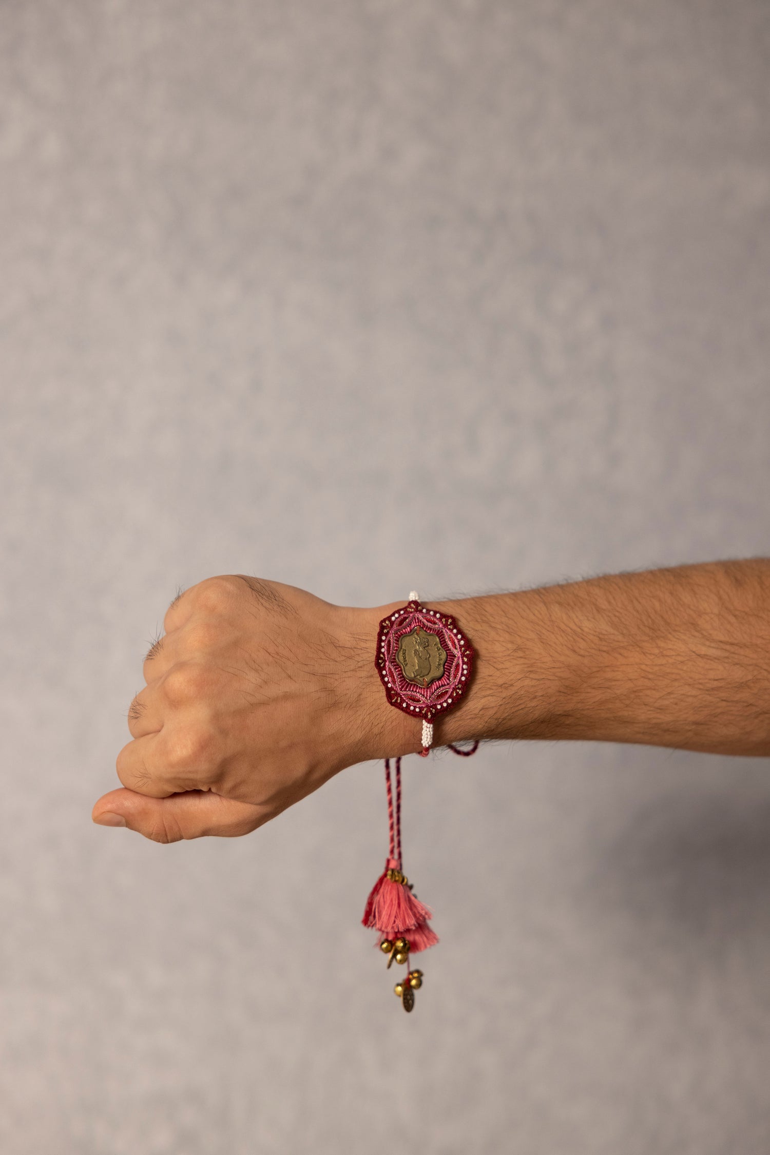 Gulkand Balochi Sutra