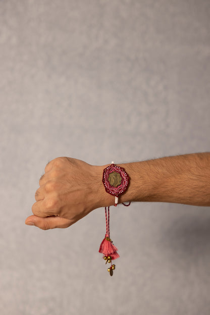Gulkand Balochi Sutra