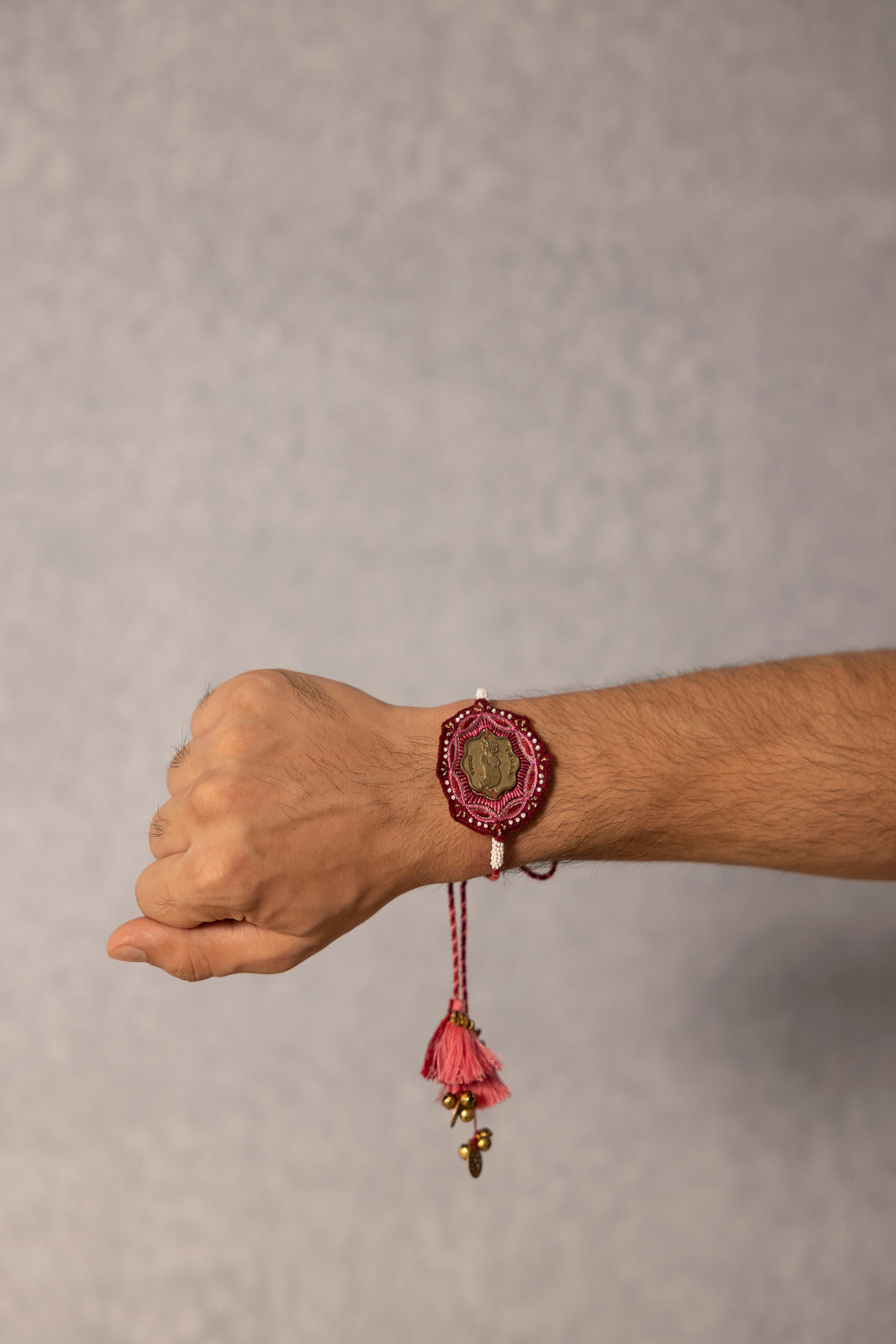 Gulkand Sikka Sutra