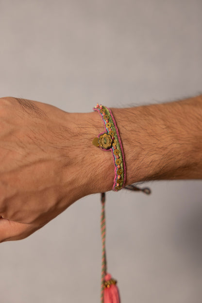 Angoori Balochi Sutra