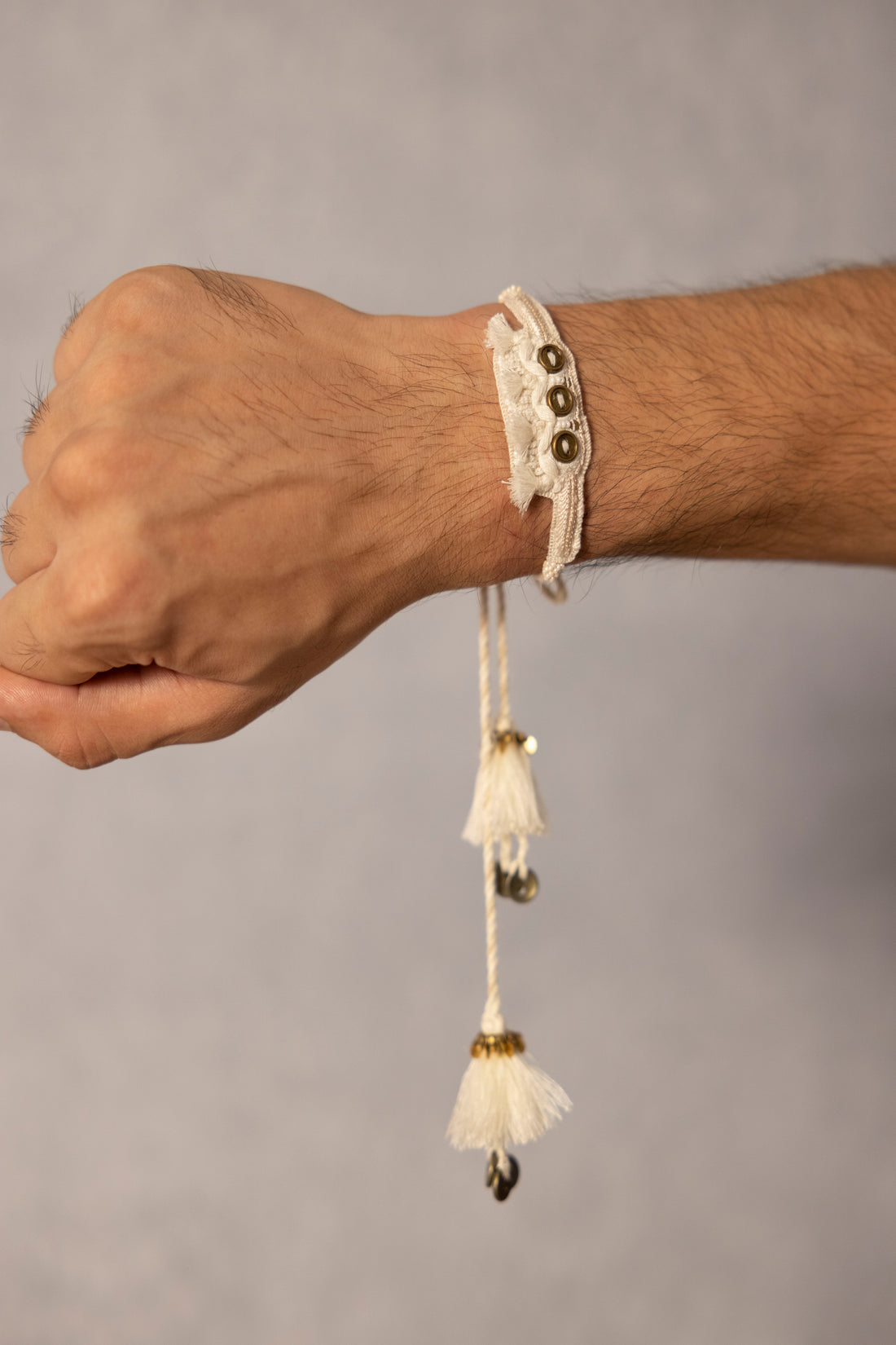 Mogra Triguni Balochi Sutra