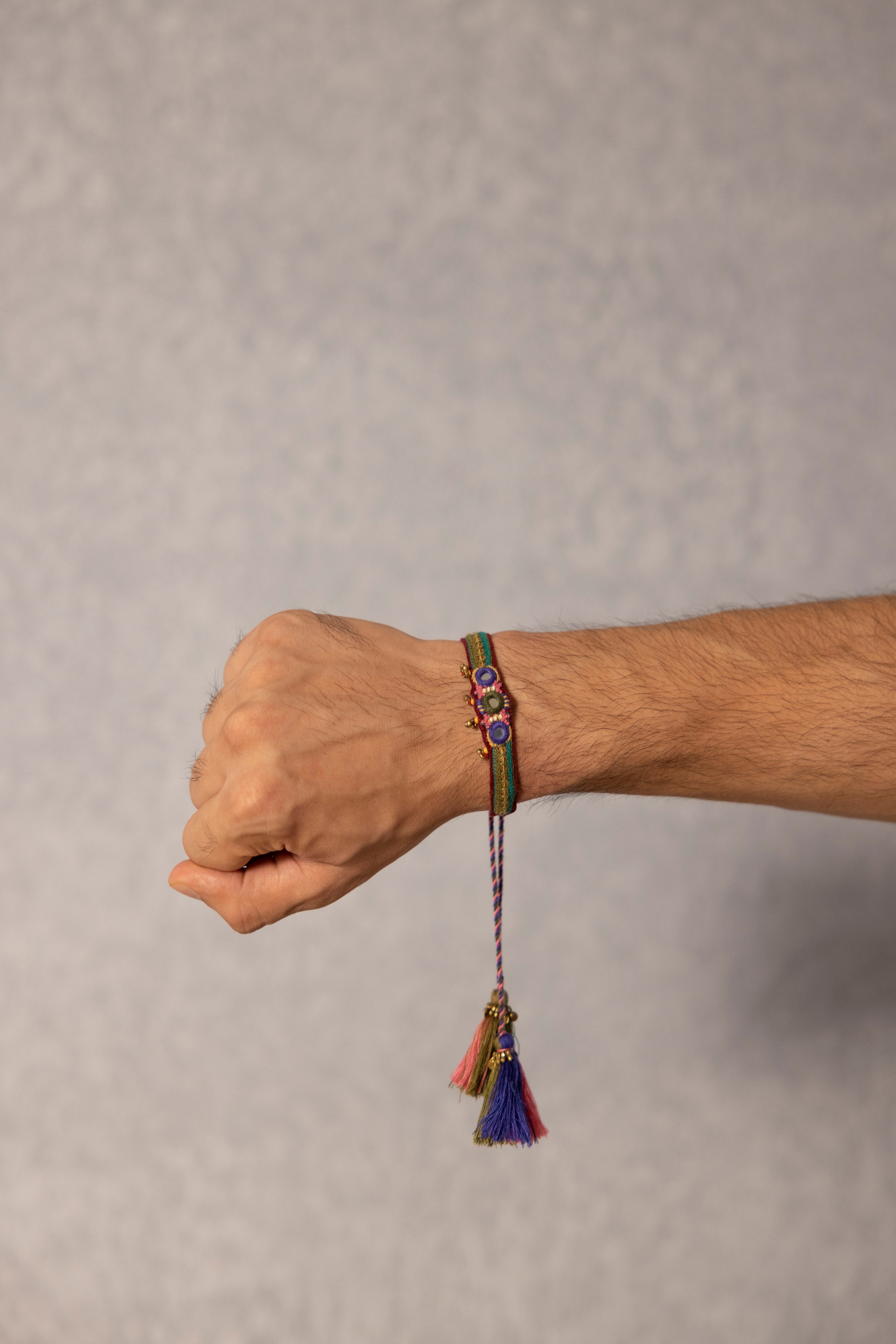 Jamuni Balochi Sutra